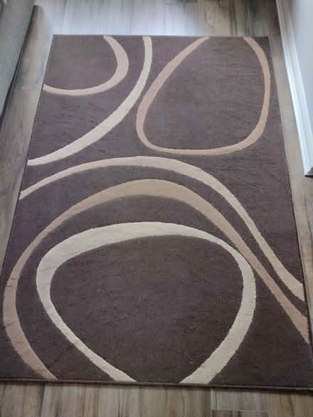 Photo of free Rug (Alresford CO7) #1