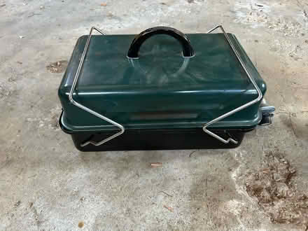 Photo of free Portable gas grill (south elmhurst) #1