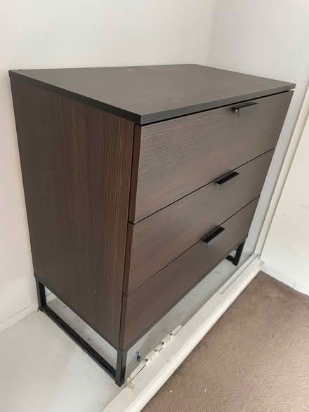 Photo of free Drawers (Hove BN3) #3