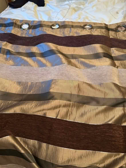 Photo of free 2 Pairs of Curtains (Rainow SK10) #2