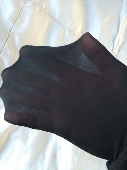 Photo of free Black hold ups 5 pairs (Irish Fields LS21) #3