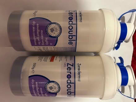 Photo of free Zero cream (Clapham Common SW4) #1