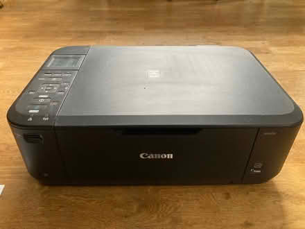 Photo of free Printer/scanner/cables/ink (read) (hornsey N8) #3
