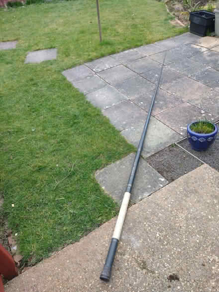 Photo of free Extendable fishing pole (Alresford CO7) #2
