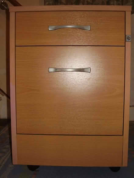 Photo of free Pedestal Filing Drawers (Emsworth PO10) #1