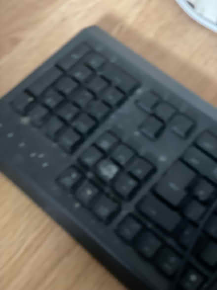Photo of free Keyboard (NW10) #2