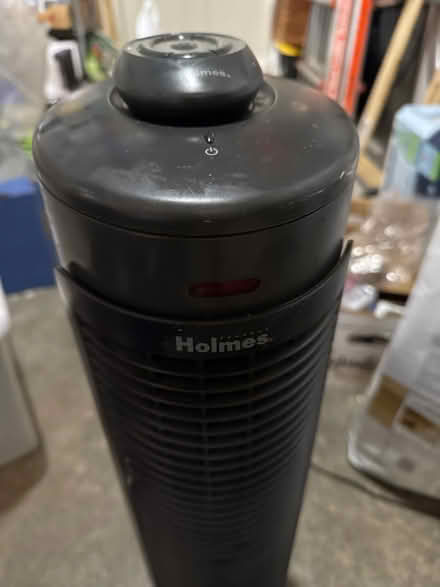 Photo of free Small room air purifier (NE Renton) #2