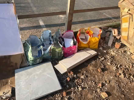 Photo of free Tiles (DE6) #1