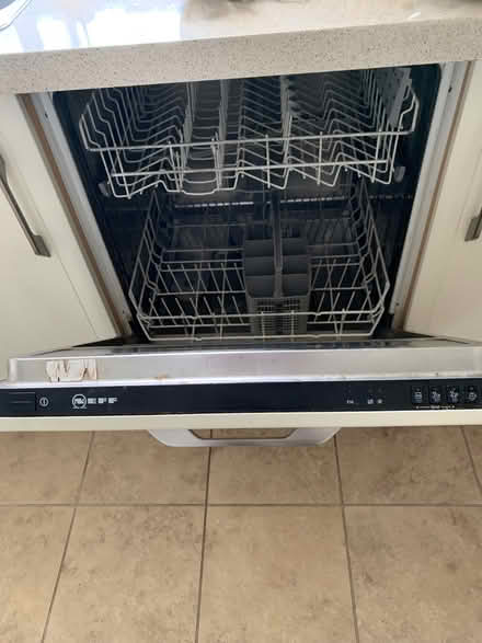 Photo of free NEFF dishwasher (Horsell) #1