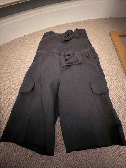 Photo of free Two pairs school shorts (West Wickham, BR4) #1
