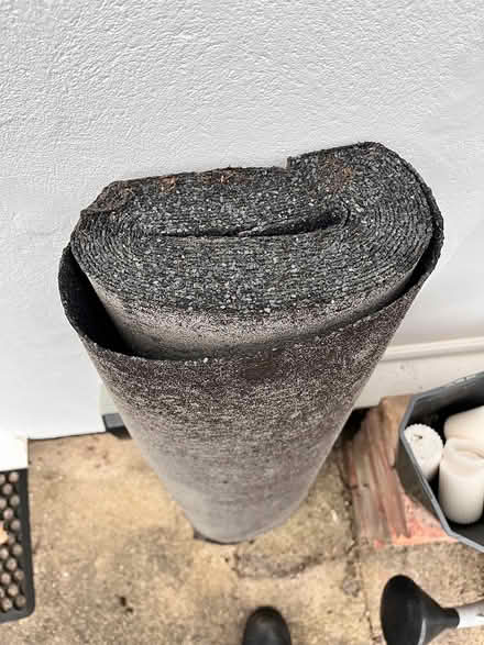 Photo of free Roll of roofing felt (East Oxford OX4 2) #2