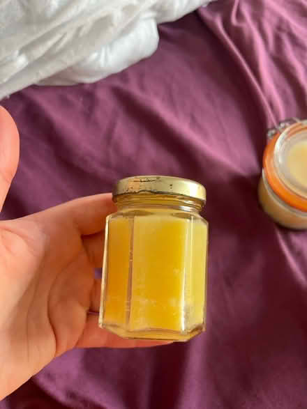 Photo of free Handmade body butters (Nether Edge S7) #1