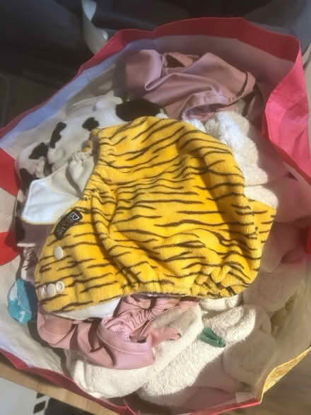 Photo of free Reusable nappies (S6 - Loxley/Malin Bridge) #1
