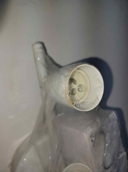 Photo of free IKEA ceiling light unit (Speedwell BS5) #4