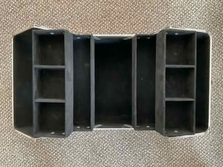 Photo of free Make up case (Clevedon, BS21) #2