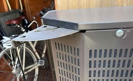 Photo of free Wide Cooker Hood (NR2 near Earlham Cemetery) #3