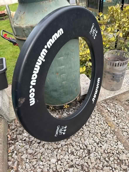 Photo of free Dart board surround (Berkhamsted HP4) #1
