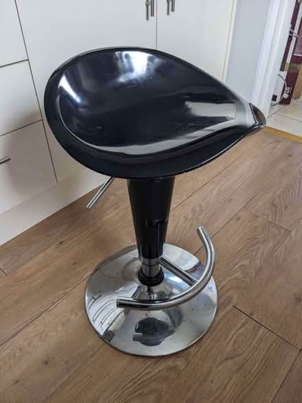 Photo of free Breakfast bar stool (Rochester, ME1) #2