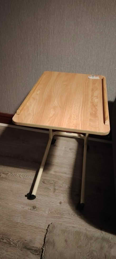 Photo of free Over bed table number 2 (DE24) #1