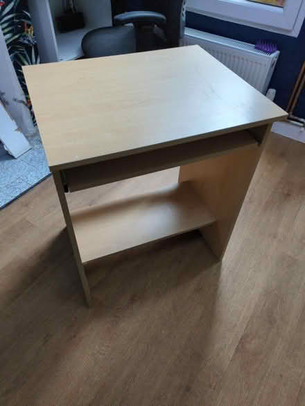 Photo of free Small desk (Chatham ME5) #2