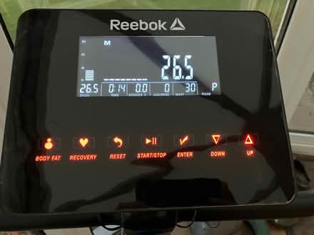 Photo of free Exercise bike (Greysouthen CA13) #2