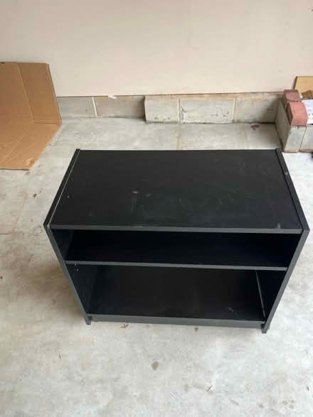 Photo of free Rolling cart / TV Stand (Princeton Junction) #2