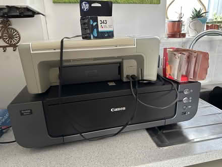 Photo of free Printers (Two Dales DE4) #2