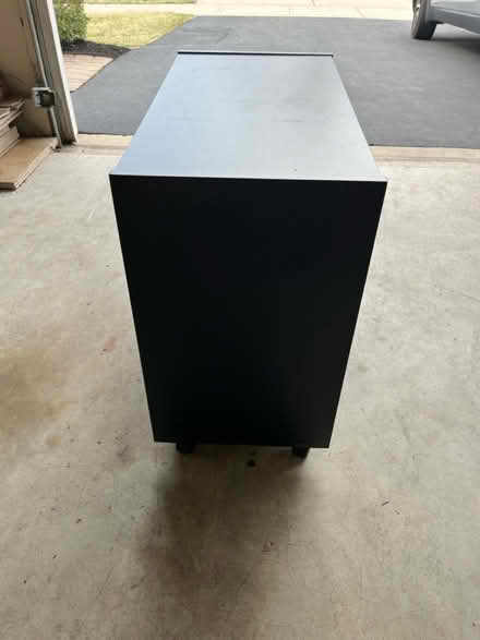 Photo of free Rolling cart / TV Stand (Princeton Junction) #3