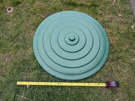 Photo of free Water butt lid (Bear Flat, Bath BA24) #1