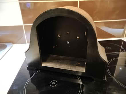 Photo of free Empty mantle clock case (Tiptree CO5) #3