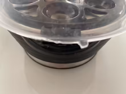 Photo of free Egg cooker (Guildford, GU2) #2