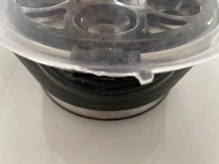Photo of free Egg cooker (Guildford, GU2) #2