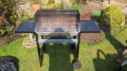 Photo of free Barbeque (Kenilworth CV8) #1