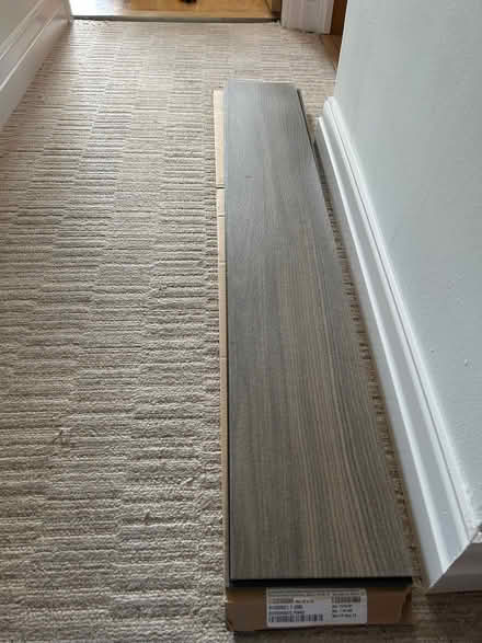 Photo of free Amtico Spacia flooring (Turton BL7) #3