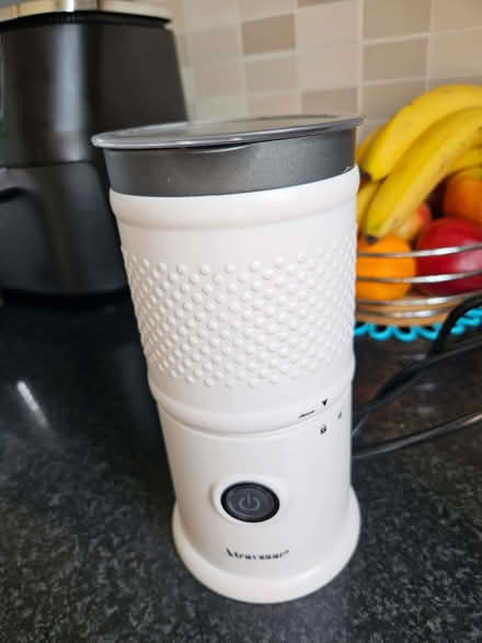 Photo of free Milk frother (Boulton Moor DE24) #1