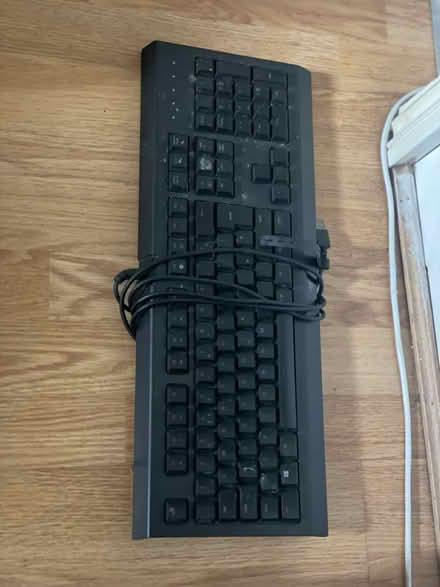 Photo of free Keyboard (NW10) #1
