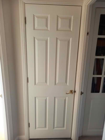 Photo of free 13 Internal doors (Burnham near Tesco) #3