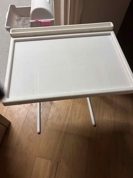 Photo of free Flip table (NW3 Hampstead) #1