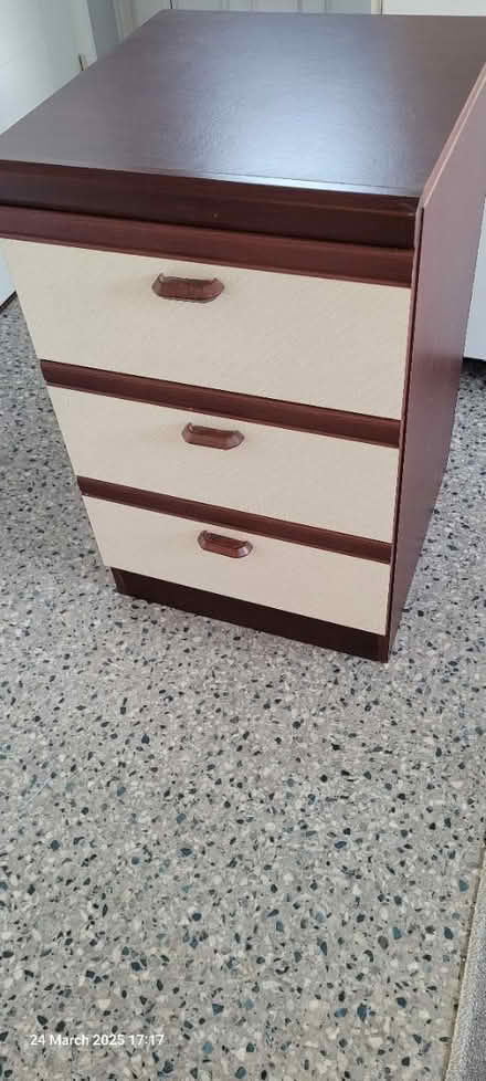 Photo of free Drawers (Swallownest S26) #1