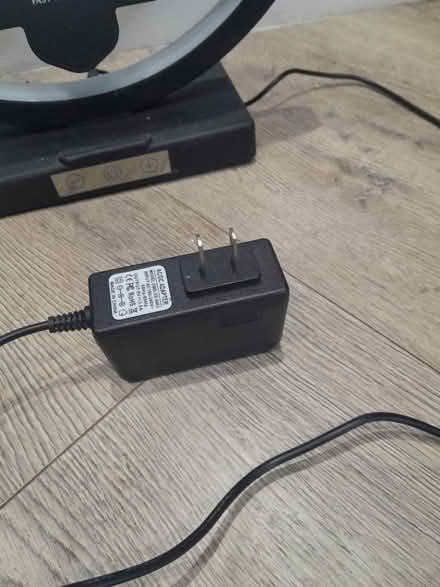 Photo of free Fast Charger (SK8 Gatley) #2
