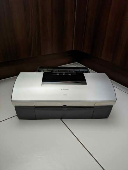 Photo of free Canon A4 Photo Printer (Newton Heath M40) #1