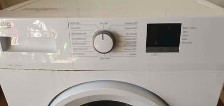 Photo of free Second-hand washing machine (IP4) #1