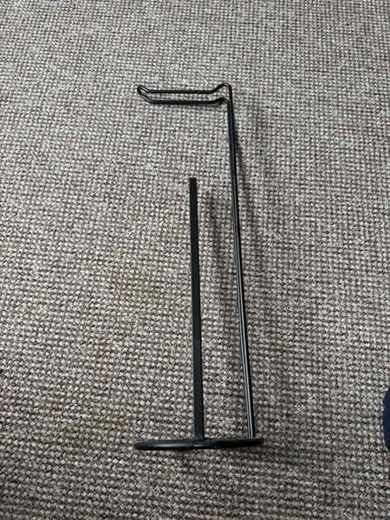 Photo of free Loo roll holder and storage (Eastbourne BN21) #1