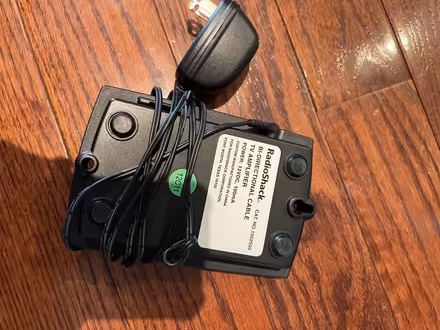 Photo of free Cable tv amplifier (U street) #2