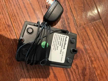 Photo of free Cable tv amplifier (U street) #2