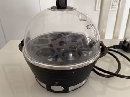 Photo of free Egg cooker (Guildford, GU2) #1