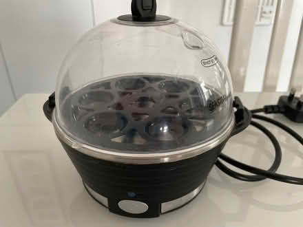 Photo of free Egg cooker (Guildford, GU2) #1