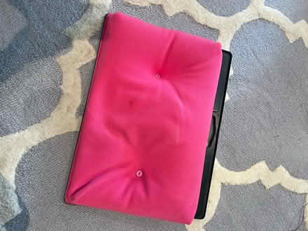 Photo of free Laptop desk (U street) #2