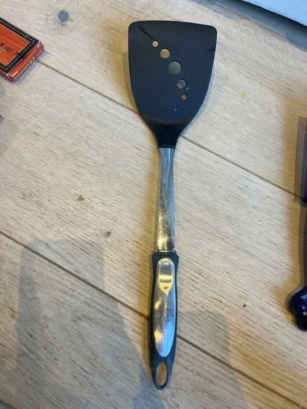 Photo of free Spatula (BS9) #1