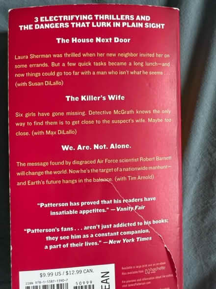 Photo of free The House Next Door (North Oakville) #2